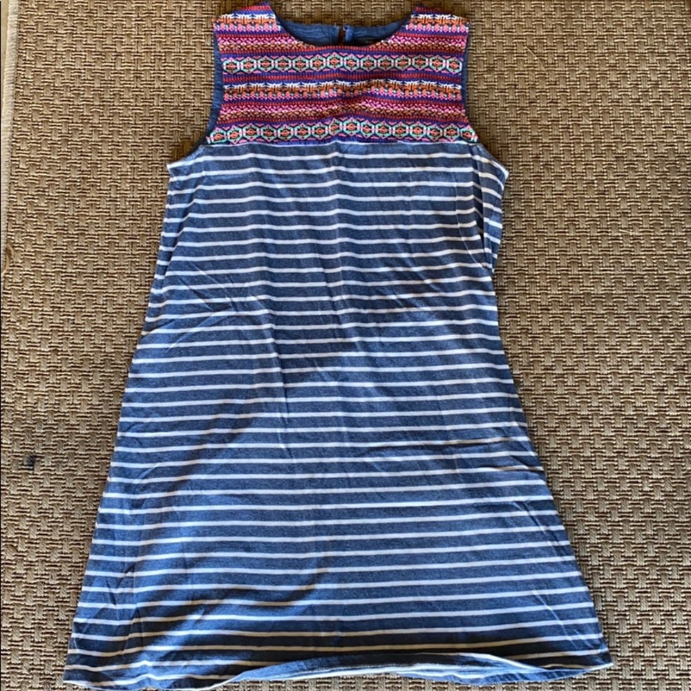 Nice dress
